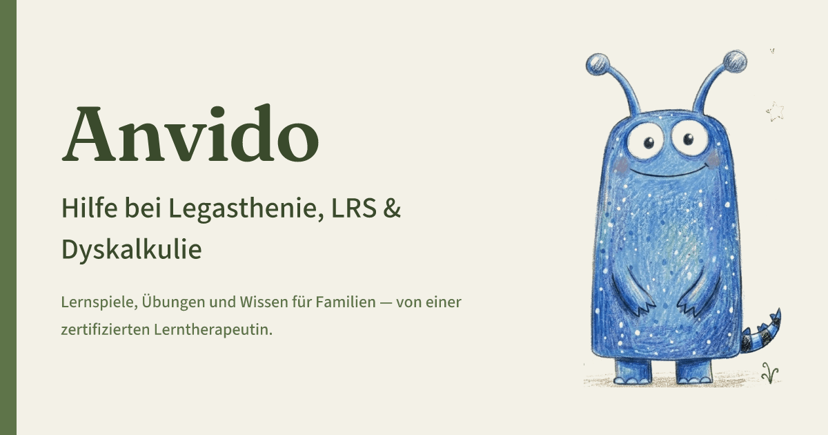 Wenn Lesen, Schreiben oder Rechnen schwerfällt: Diese Plattform will Leipzigs Familien durch die Wartezeit begleiten